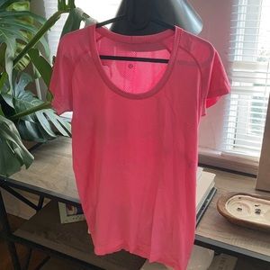 Lululemon swiftly 10